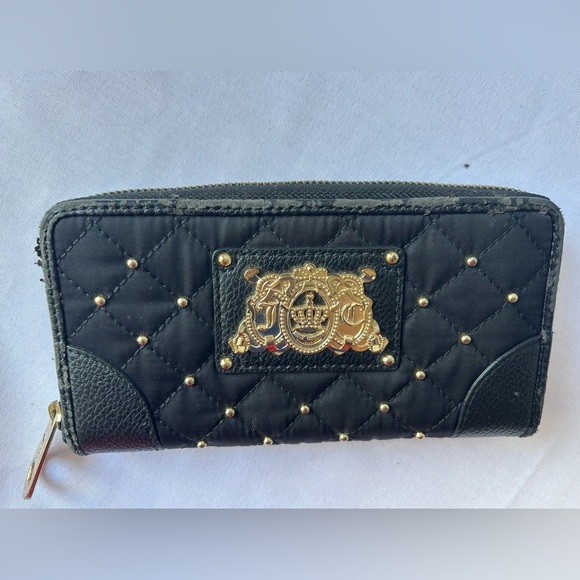 Juicy couture wallet Malibu quilted - Picture 8 of 9